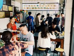 大堂-好成财牛排馆(涂门街总店)