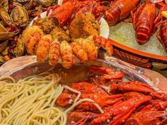 -袁老大龙虾(石鼓路总店)