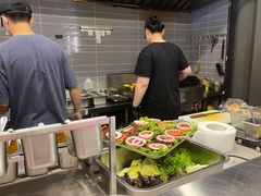 -shark burger·鲨鱼汉堡(交子大道店)