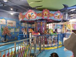 -天空之城多奇妙家庭娱乐中心(五华吾悦广场店)