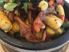 -同庆楼(滨湖万达广场店)