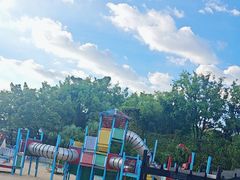 -观澜湖生态运动公社