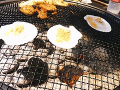 -五彩凉山自助西昌烧烤(柳翠路店)