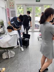 -LJOY丽锦造型·烫发染发
