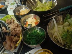 -GOGIYA·咕叽吖韩国传统烤肉店(小榄店)