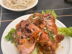 -东北饺子馆(马尾君竹店)