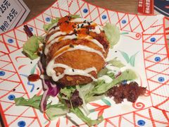 相扑鱼子温泉蛋-一井烧肉·活鳗·火锅(毕淘买店)