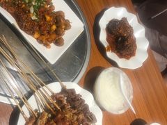 -老号尤兔头(幸福店)