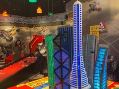 -上海乐高探索中心