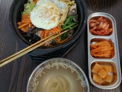 -玉流珍肴馆(亮马桥店)