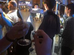 -池畔酒吧 WET Bar