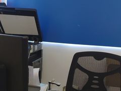 -工会驿站-中国移动上海公司云莲营业厅户外职工爱心接力站