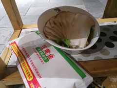 -南城十里潮汕鲜牛火锅·鲜虾生滚粥(融汇老商埠店)