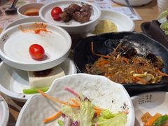 -本家韩国烤肉(青岛万象城店)