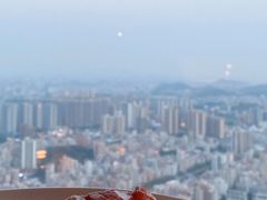 -虎门美思威尔顿酒店(海之光自助餐)