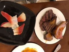 -白天鹅宾馆·流浮阁咖啡厅