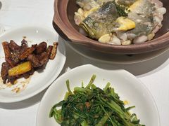 -莆田餐厅PUTIEN(武商MALL店)