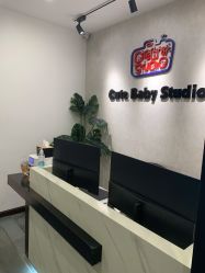 -CUTE BABY 儿童摄影工作室(福田店)