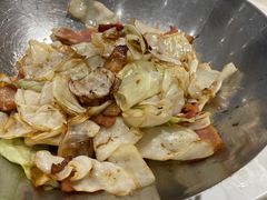 -宏玲餐厅(四川南路店)