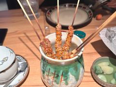 -雪熊精酿·哈尔滨烧烤酒馆(非遗大串店)