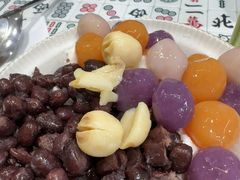 -堂屋糖水店(愚园店)