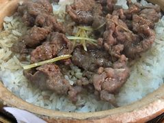-禾滋味·日日美食店(荔福路店)