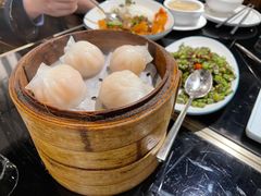 水晶虾饺皇-金翠河烧鹅餐厅(北城天街店)
