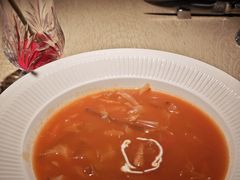 -波特曼西餐厅(中央大街店)