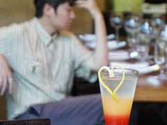-北辰洲际酒店·IT MAMA意式家味餐厅