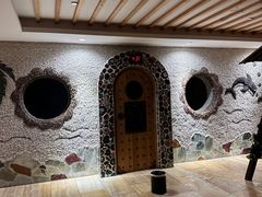 -碧中海汤泉汗蒸酒店