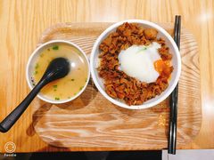 -BOPEYE·波派炸鸡(河西中央商场店)