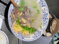 -金陵家宴·金陵春·南京菜(夫子庙店)