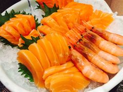 -福樱兰海鲜放题铁板烧(加州店)