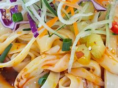 -唐晋人家(源深路店)