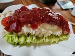 -正宗天津烧麦馆(柳州路店)