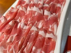 -津门老羊家·铜锅涮羊肉·烧烤(科技园店)