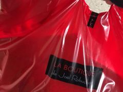 -Salon de The de Joel Robuchon(外滩18号店)