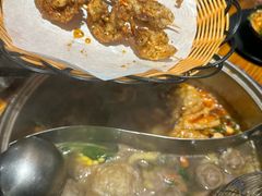 -潮味四季潮汕牛肉火锅(来凤街店)