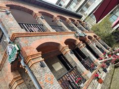 -融园咖啡馆(昙华林店)