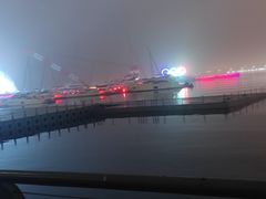 -青岛海滨风景区