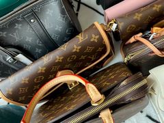 -沐渔二手奢侈品黄金手表包包回收·中古店(广州塔店)