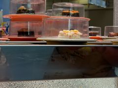 -争鲜回转寿司(朝北大悦城店)