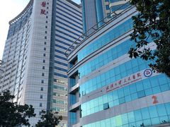 -武汉大学人民医院(首义院区)