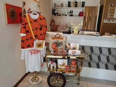 -Deer Park鹿园西餐(仁恒置地广场店)