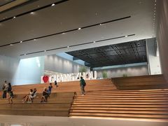 -广州市城市规划展览中心