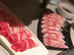 -海底捞火锅(漫广场店)