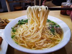 小碗拉面-鑫明明拉面(宁化路店)