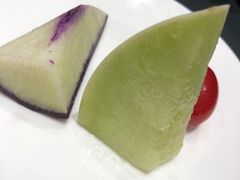 -赛德大酒店(邗江中路店)