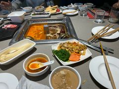 -海底捞火锅(龙湖北京大兴天街店)