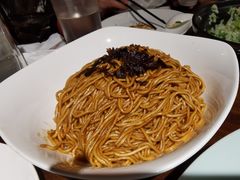 葱油拌面外-金枝玉叶上海人家食府(三里河店)